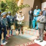 Jeux paralympiques Tokyo 2020 : 3 athlètes pour représenter le Cameroun
