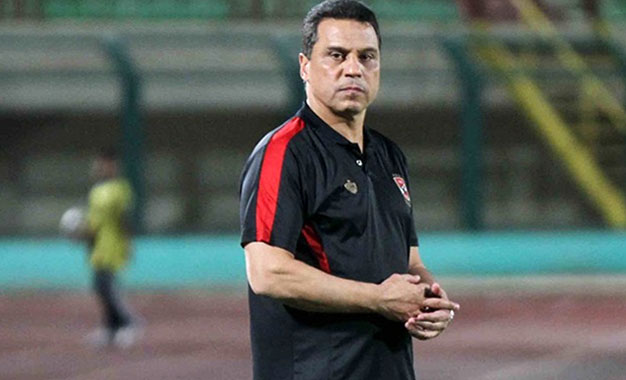 FOOTBALL : L’Egypte se sépare de son sélectionneur Hossam al-Badri