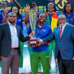 CAN DE VOLLEYBALL : La sélection Camerounaise féminine de volley-ball à nouveau sur le toit de l’Afrique