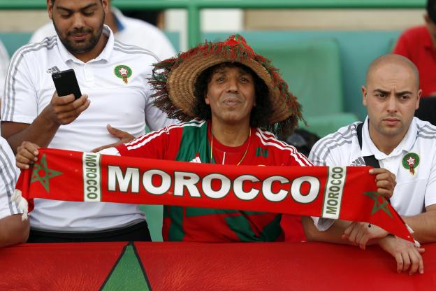 FUTSAL : Le Maroc tient à organiser le mondial 2024