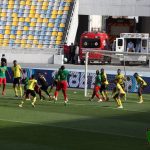 Elimin CDM 2022 – Mozambique vs Cameroun : « Le plus important, c’était les trois points », Michael NGADEU