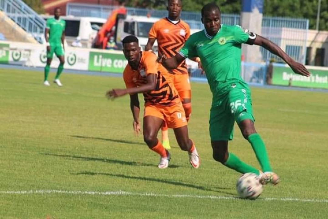 COUPE DE LA CAF : Battu à l’aller, Coton Sport de Garoua veut prendre sa revanche samedi prochain à Roumdé Adjia.
