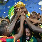 CLASSEMENT FIFA: Les Lions indomptables gagnent 4 places au plan mondial