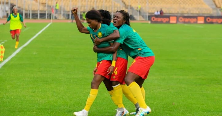 ELIMIN CAN 2022 (F) : Le Cameroun connaît son adversaire du dernier tour éliminatoire.