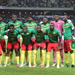 CLASSEMENT FIFA : Le Cameroun est désormais la 7è Nation africaine, une place qu’occupait la Côte d’Ivoire, désormais 10e sur le continent.