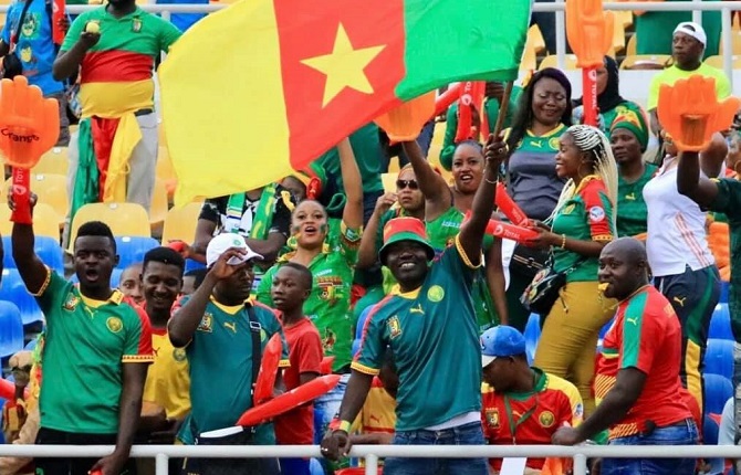 CAN 2021-Covid 19 : Le Cameroun vise une jauge de remplissage à 100% des stades.