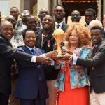 CAN 2021 : Paul Biya appelle les Lions Indomptables à faire preuve de fighting spirit