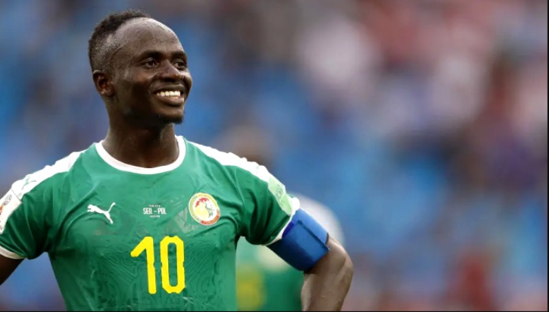 CAN 2021 – Guinée v Sénégal : Sadio Mané capitaine face à la Guinée