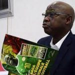 CAN 2021-Mamadou Koumé: « La CAN 2021 a été une grande réussite »