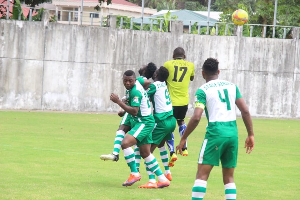 Cameroun-Elite One : 25 clubs disputeront la saison 2021-2022