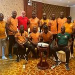 Zambie : Des entraîneurs locaux à l’école de l’UEFA.