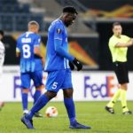 Ligue Europa Conférence : La Gantoise de Michael Ngadeu tombe au Stadio Toumbas contre Paok Salonique (0-1)