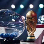 Coupe du Monde 2022: La date du tirage au sort est connue