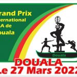 GRAND PRIX CAA DE LA VILLE DE DOUALA 2022 : un camerounais nommé directeur technique par la Confédération Africaine d'Athlétisme