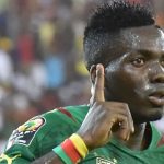 Cameroun-Algérie : Oyongo Bitolo « on sera bien préparé pour aller chercher la qualification, et se rendre au Qatar »