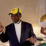 Barrages Mondial 2022 : L’ambassadeur du Cameroun en Algérie envoie un message fort aux lions indomptables