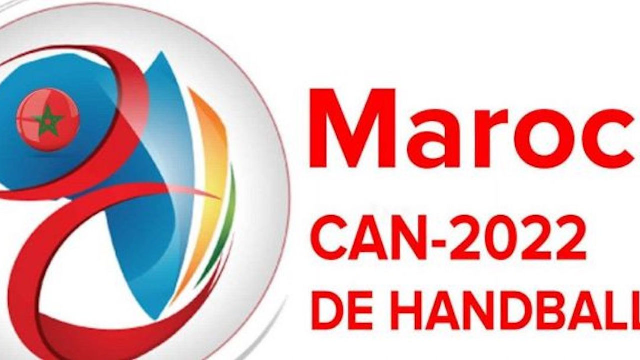 CAN-HANDBALL 2022 : La confédération Africaine de Handball retire l’organisation au Maroc