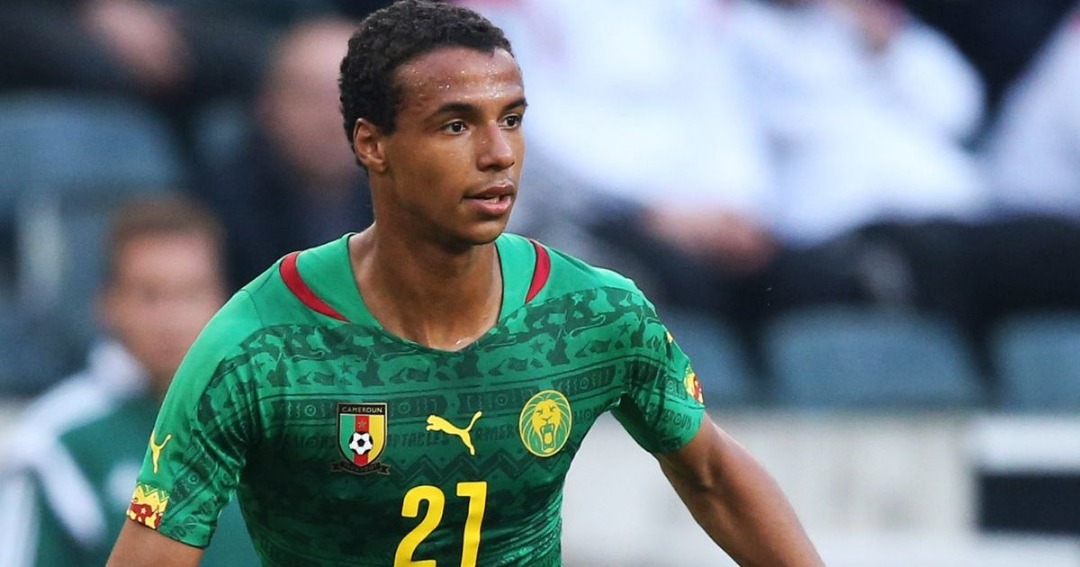 Mondial 2022 : Joël Matip « Je n’ai pas envie de me souiller pour une nième fois avec le Cameroun »