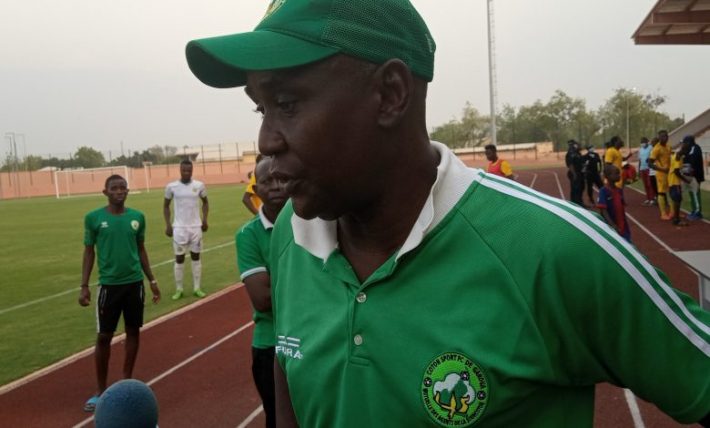 Cameroun – Elite One: Après un mauvais début de saison, Coton Sport se sépare de son entraîneur.