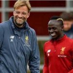 Liverpool : Klopp rend un vibrant hommage à Sadio Mane : « Son attitude et son caractère, c’est l’élite»