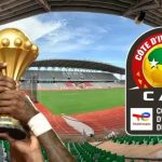 CAN 2023 : La FIFA suspend le Kenya et le Zimbabwe