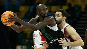 Basket Africa League : les play off s'annoncent rude pour FAP après cette défaite contre les Zamalek