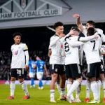 PREMIER LEAGUE: Fulham rejoint l'élite!