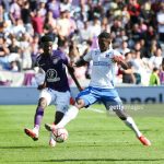Ligue 2 : Le Toulouse FC de Steeve Mvoué valide sa montée en Ligue 1