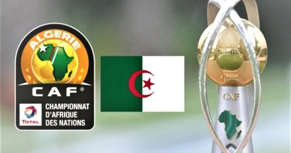 CHAN ALGERIE 2022 : 47 pays participeront aux éliminatoires