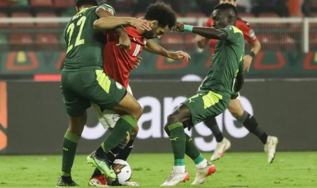 Mondial 2022 : L’Egypte a demandé la disqualification du Sénégal