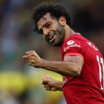 Liverpool : Mohamed Salah élu meilleur joueur de l'année