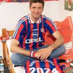 MERCATO: Thomas Müller prolonge au Bayern Munich