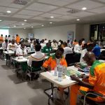 SCRABBLE-CHAMPAS : le Cameroun abrite la 6eme édition du Championnat d’Afrique de scrabble