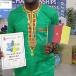 Athlétisme-European masters Athletics Championship : Akamse Mbah Michel hisse le cameroun au podium