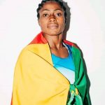 CHAMPIONNAT D’AFRIQUE DE LUTTE-MAROC 2022 : La lutteuse camerounaise Joseph Essombe championne d’Afrique