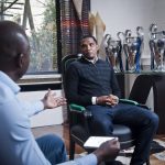 INTERVIEW: Samuel Eto’o:« Je viens d’une ethnie qui n’aime pas le faux »
