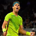 Rolland Garros 2022 : Nadal domine Djokovic au terme d’un affront épique et s'offre la demi-finale