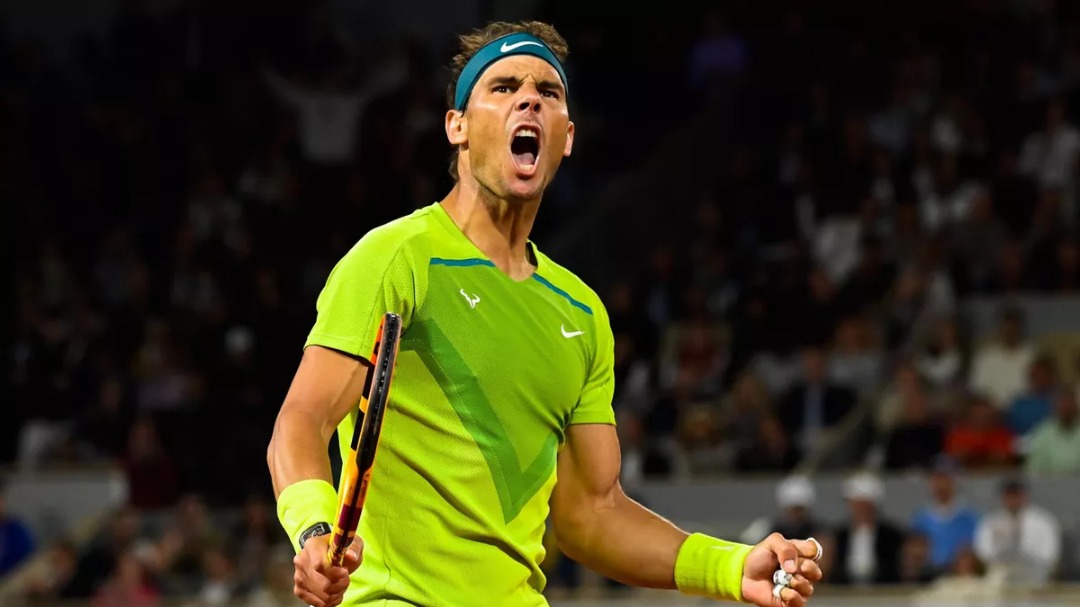 Rolland Garros 2022 : Nadal domine Djokovic au terme d’un affront épique et s'offre la demi-finale