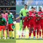 PREPA MONDIAL: L’Iran sollicite le Cameroun pour un match amical