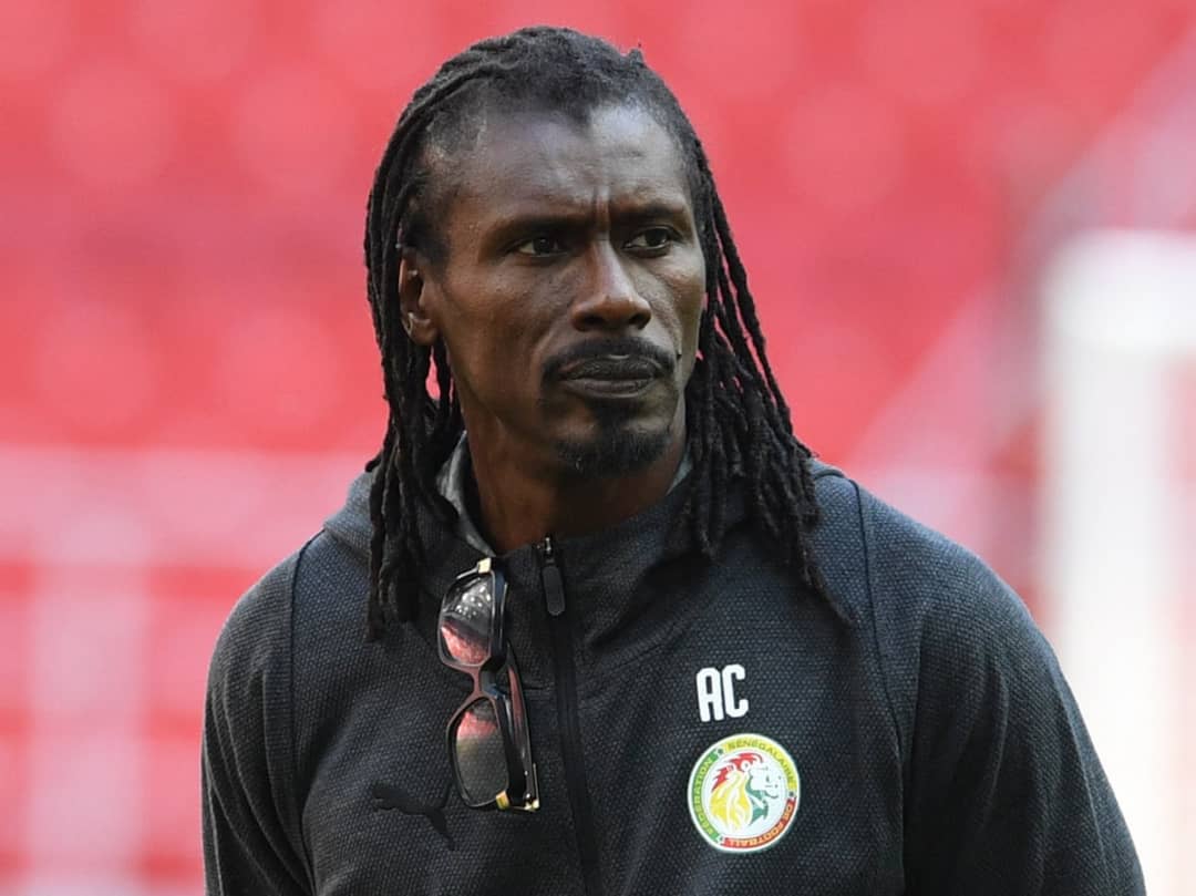 ELIMIN CAN 2023 : Le Sénégal plaide pour le report des matchs qualificatifs