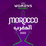 CAN 2022: La CAF dévoile l'affiche officielle de la compétition