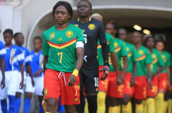 Classement FIFA Féminin : Les Lionnes indomptables occupent la deuxième place au plan africain.