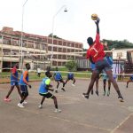 VOLLEYBALL-COUPE DU CAMEROUN : Programme; les finalistes se preparent