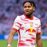MERCATO: Nkunku prolonge jusqu'en 2026 avec le RB Leipzig