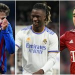 Golden Boy 2022: Qui pour succéder à Gavi ?