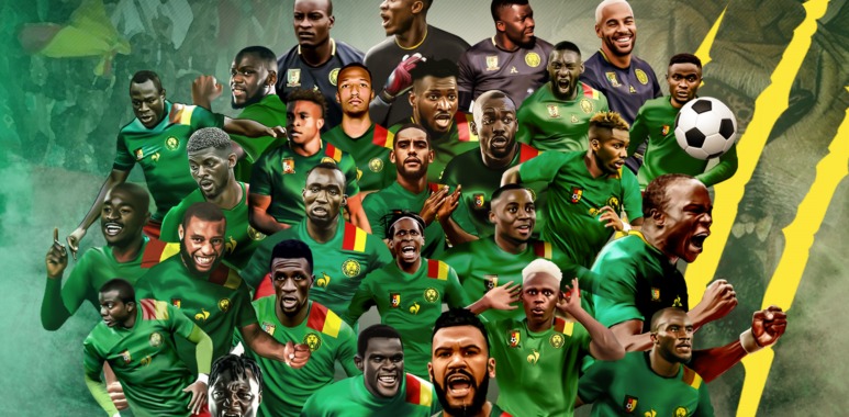 CAF Awards 2022 : Le Cameroun nominé pour le titre de meilleure sélection de l’année