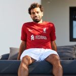 MERCATO: Mohamed Salah prolonge chez les Reds