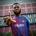 Football : franck kessié s'envole pour Barcelone