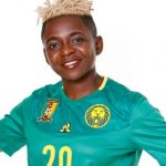 CAN FEMININE MAROC 2022: Geneviève Ngo Mbeleck « Nous devons absolument gagner avec un large score »