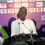 [CAN 2022] – TOGO 1-1 CAMEROUN : GABRIEL ZABO, accuse les togolaises de tricherie
